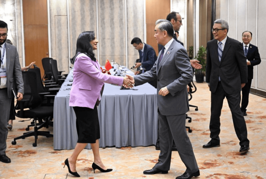 我大使干脆把話說透<strong></p>
<p>宏鑫機械設備有限公司
</strong>，想讓中國取消關稅，加拿大得先按中方說的辦！:宏鑫機械設備有限公司
