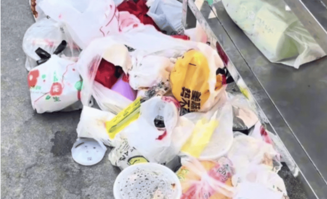 別讓外賣(mài)“滿(mǎn)減”成“浪費(fèi)”:宏鑫機(jī)械設(shè)備有限公司