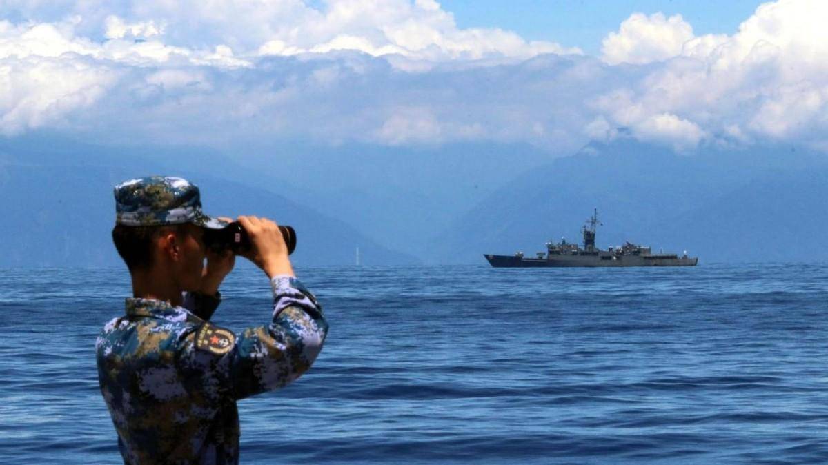 美軍也敢單挑解放軍？美智庫：若在臺海動武<strong></p>
<p>宏鑫機械設(shè)備有限公司
</strong>，補給難度遠超諾曼底:宏鑫機械設(shè)備有限公司
