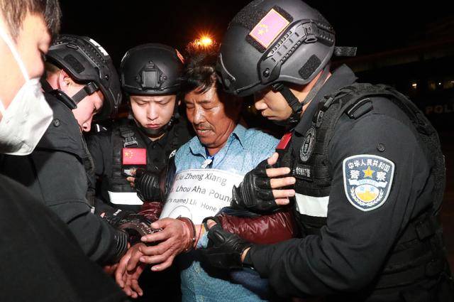 性質(zhì)極其惡劣<strong></p>
<p>宏鑫機(jī)械設(shè)備有限公司
</strong>，手段極其殘忍！緬北劉家犯罪集團(tuán)專案詳情披露:宏鑫機(jī)械設(shè)備有限公司
