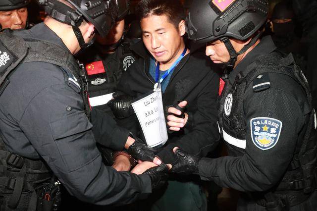 性質(zhì)極其惡劣<strong></p>
<p>宏鑫機(jī)械設(shè)備有限公司
</strong>，手段極其殘忍！緬北劉家犯罪集團(tuán)專案詳情披露:宏鑫機(jī)械設(shè)備有限公司
