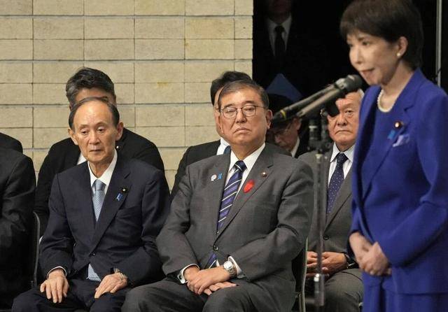 石破茂繼續(xù)擔(dān)任日本首相起碼至……:宏鑫機(jī)械設(shè)備有限公司