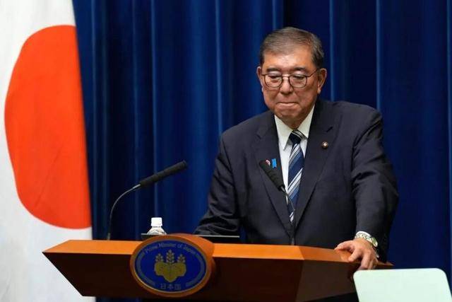 石破茂繼續(xù)擔(dān)任日本首相起碼至……:宏鑫機(jī)械設(shè)備有限公司
