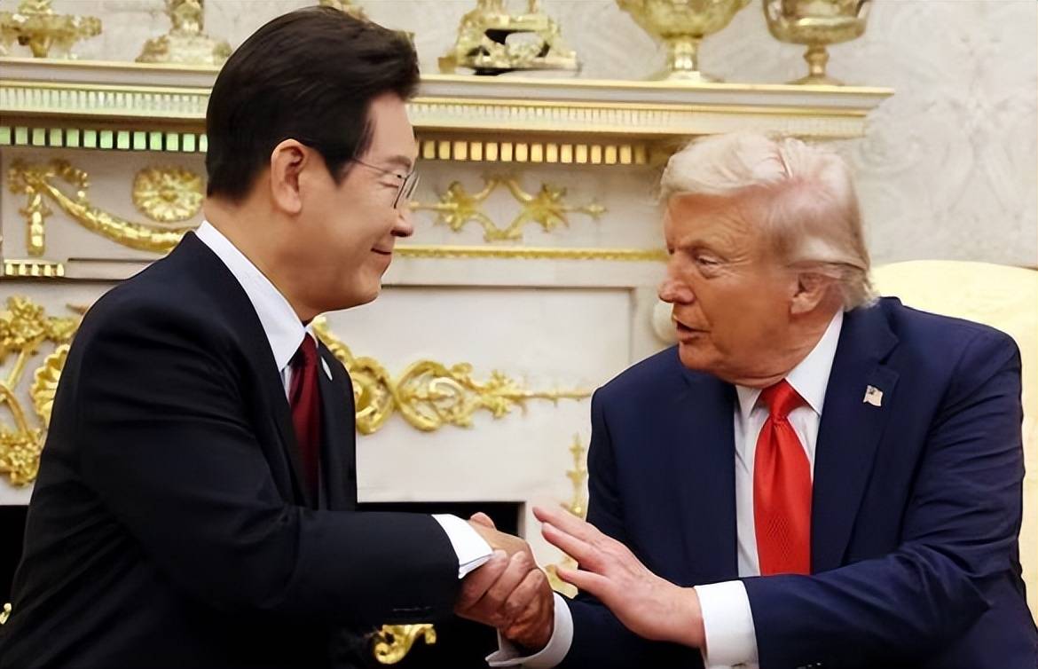 韓國咎由自取<strong></p>
<p>宏鑫機(jī)械設(shè)備有限公司
</strong>，收到中方制裁令的當(dāng)天，李在明就知道事情鬧大了，須提防著點(diǎn)美國！:宏鑫機(jī)械設(shè)備有限公司
