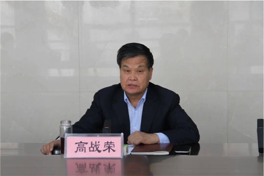 河南省財政廳原副廳長高戰(zhàn)榮被查<strong></p>
<p>宏鑫機械設(shè)備有限公司
</strong>,曾任三門峽市副市長:宏鑫機械設(shè)備有限公司
