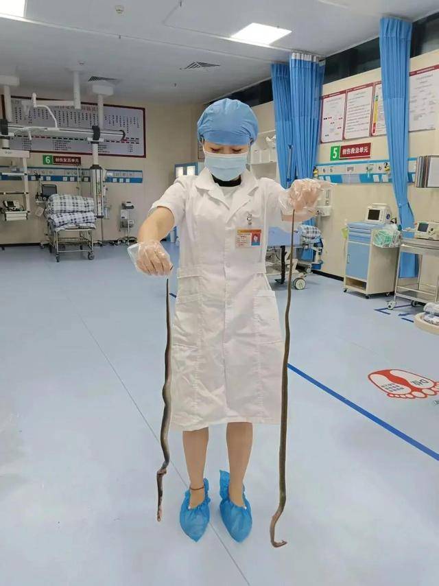 廣東62歲阿叔網(wǎng)魚網(wǎng)到2條眼鏡蛇<strong></p>
<p>宏鑫機(jī)械設(shè)備有限公司
</strong>，被咬傷后當(dāng)場打死，并打包提進(jìn)醫(yī)院:宏鑫機(jī)械設(shè)備有限公司
