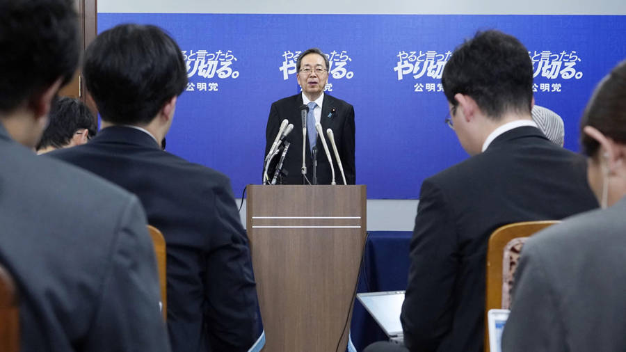 “離婚”后<strong></p>
<p>宏鑫機(jī)械設(shè)備有限公司
</strong>，公明黨不想跟任何在野黨結(jié)盟，要將關(guān)鍵24席牢牢握在自己手里:宏鑫機(jī)械設(shè)備有限公司
