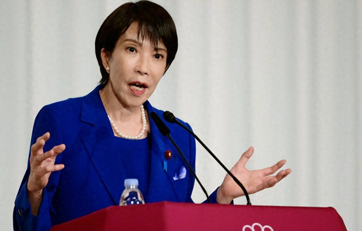 高市早苗出局，黨內(nèi)政變開始！石破茂傻眼：日本這爛局最終還是得他來收拾:宏鑫機(jī)械設(shè)備有限公司
