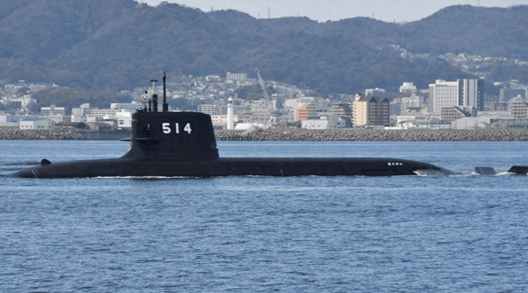 日本最新武器亮相，劍指福建艦，中方紅線劃明，三航母蓄勢(shì)待發(fā):宏鑫機(jī)械設(shè)備有限公司
