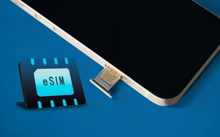 當手機用上eSIM<strong></p>
<p>宏鑫機械設備有限公司
</strong>，會帶來哪些連鎖反應？| 新京報專欄:宏鑫機械設備有限公司
