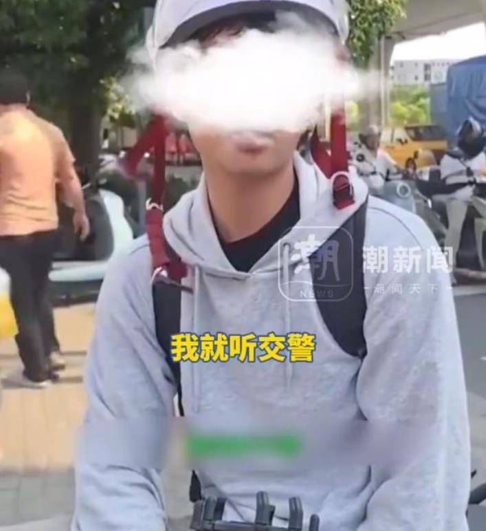 “我聽交警的”事件<strong></p>
<p>宏鑫機械設備有限公司
</strong>，女子被行拘，維權不能拋開事實不談:宏鑫機械設備有限公司
