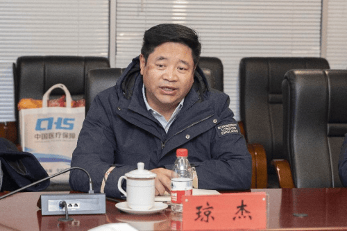西藏:縣長瓊杰被查:宏鑫機械設備有限公司