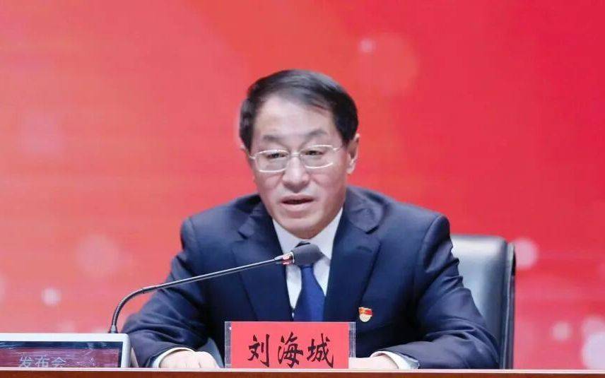 劉海城<strong></p>
<p>宏鑫機械設備有限公司
</strong>,被查:宏鑫機械設備有限公司