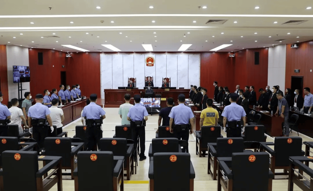 通報(bào)戰(zhàn)果<strong></p>
<p>宏鑫機(jī)械設(shè)備有限公司
</strong>！湛江掃黑除惡新聞發(fā)布會(huì)回應(yīng)群眾關(guān)切:宏鑫機(jī)械設(shè)備有限公司
