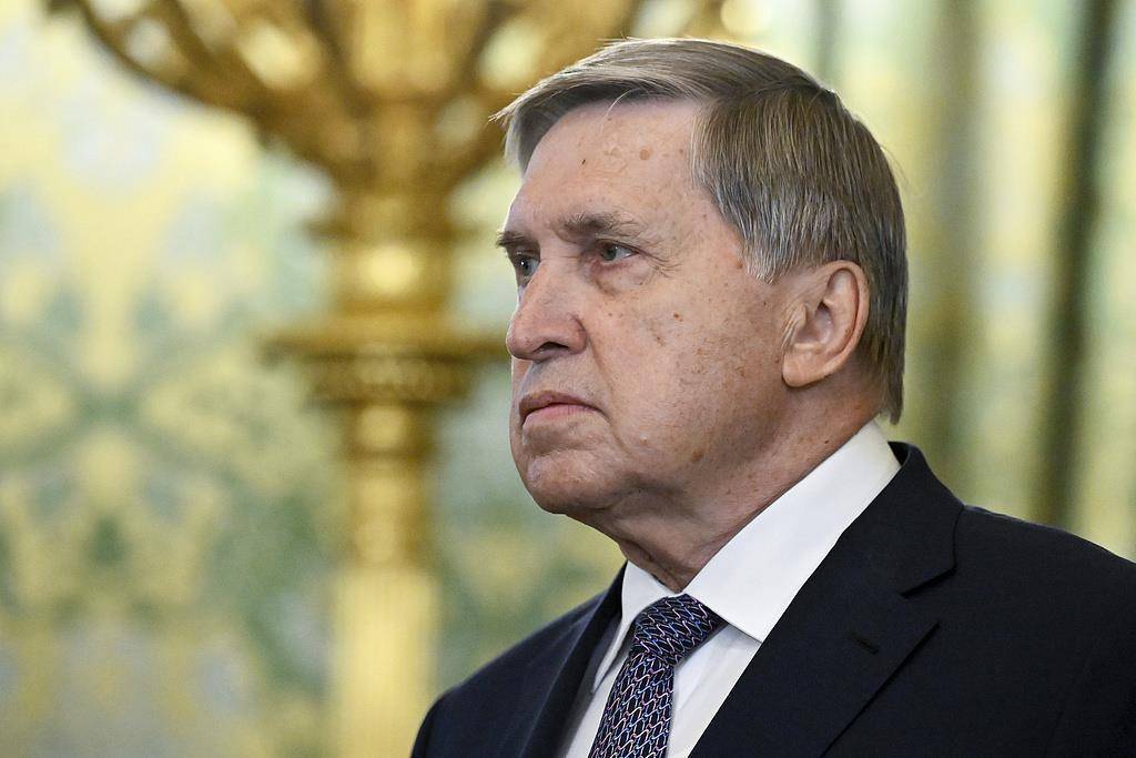 俄方發(fā)起、時(shí)長(zhǎng)2.5小時(shí)，俄美總統(tǒng)時(shí)隔近兩月再通話細(xì)節(jié)公布:宏鑫機(jī)械設(shè)備有限公司
