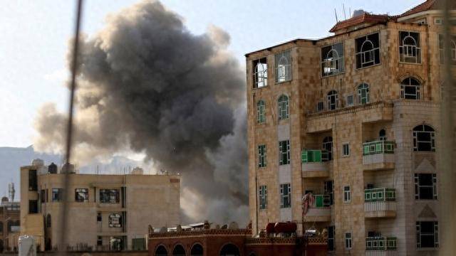 胡塞總參謀長(zhǎng)死于以軍空襲<strong></p>
<p>宏鑫機(jī)械設(shè)備有限公司
</strong>，以色列防長(zhǎng)事后表態(tài)令人心悸:宏鑫機(jī)械設(shè)備有限公司
