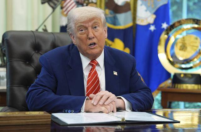 美高官急了：中國不能說“不”<strong></p>
<p>宏鑫機(jī)械設(shè)備有限公司
</strong>！知名華裔獻(xiàn)計特朗普：這才是最大的牌:宏鑫機(jī)械設(shè)備有限公司
