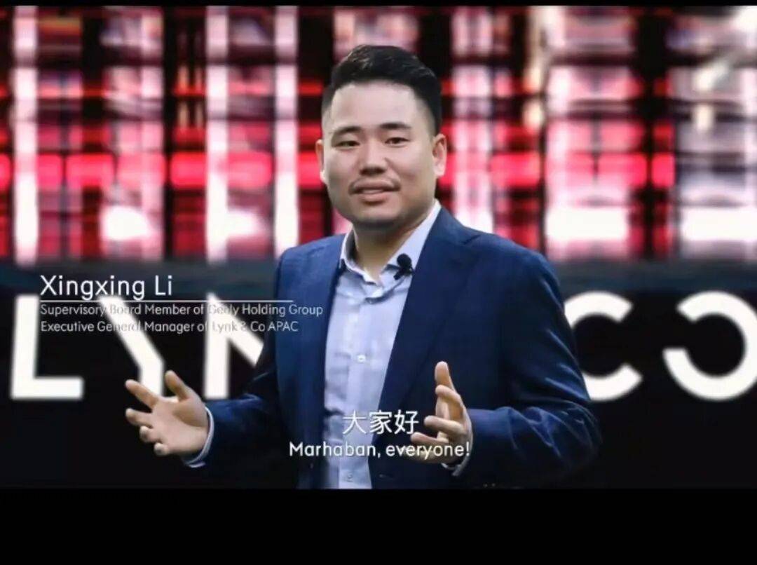 吉利李書福之子坐鎮(zhèn)的蘇州項(xiàng)目，狂攬數(shù)億元融資后被曝原地解散，發(fā)生了啥？:宏鑫機(jī)械設(shè)備有限公司
