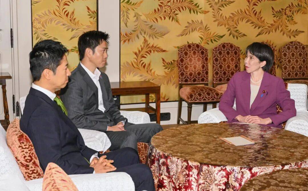 日本維新會叛變<strong></p>
<p>宏鑫機械設(shè)備有限公司
</strong>，高市早苗當首相可能性增大:宏鑫機械設(shè)備有限公司
