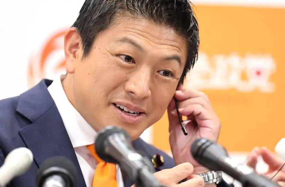 日本維新會叛變<strong></p>
<p>宏鑫機械設(shè)備有限公司
</strong>，高市早苗當首相可能性增大:宏鑫機械設(shè)備有限公司

