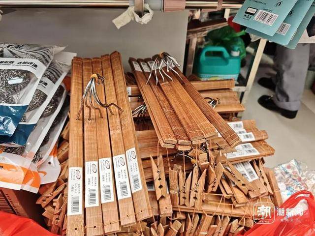 “竹褲架”突然翻紅:宏鑫機(jī)械設(shè)備有限公司