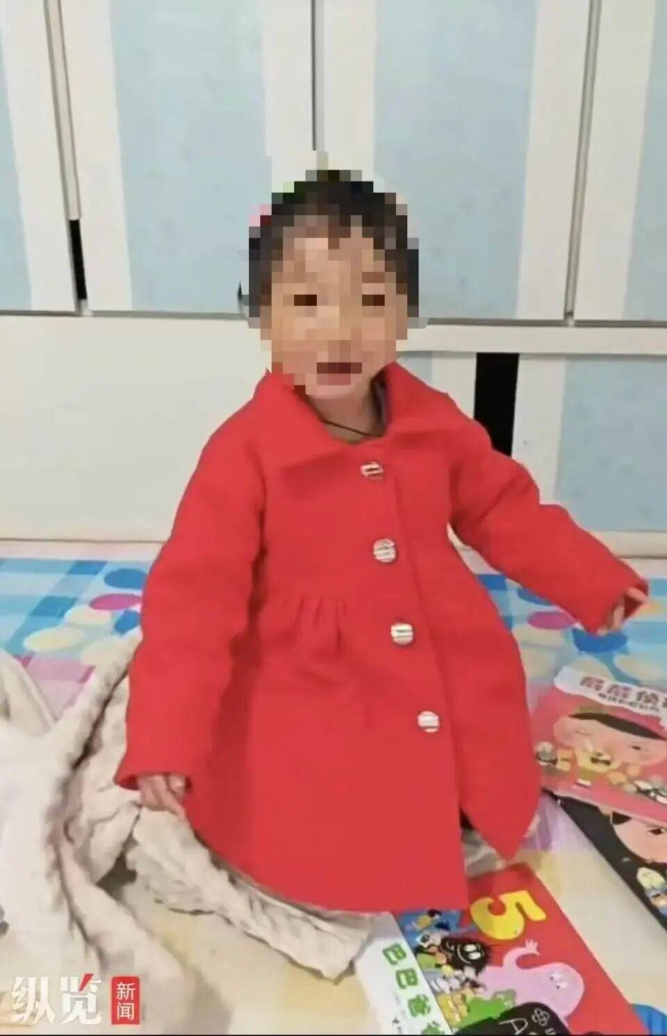 遼寧失聯(lián)4歲女童已被找到<strong></p>
<p>宏鑫機(jī)械設(shè)備有限公司
</strong>，具體情況有待警方進(jìn)一步調(diào)查:宏鑫機(jī)械設(shè)備有限公司
