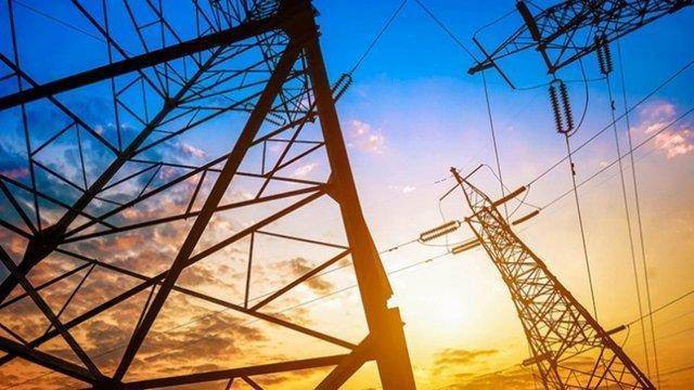 烏克蘭國家電力公司宣布已在全國實施緊急斷電:宏鑫機械設(shè)備有限公司
