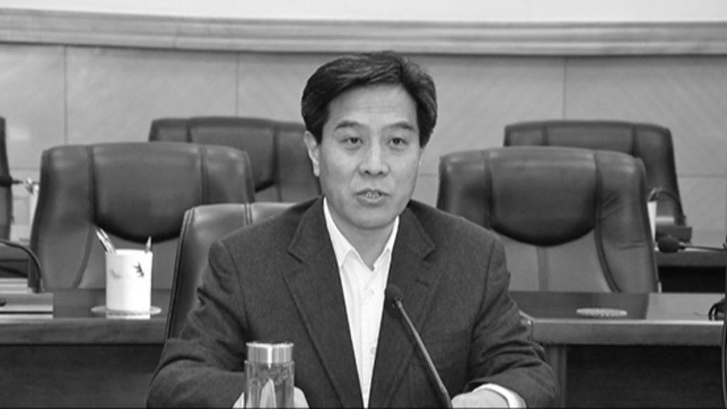 國家廣電總局原副局長、山西省委原常委高建民逝世<strong></p>
<p>宏鑫機械設(shè)備有限公司
</strong>，享年65歲:宏鑫機械設(shè)備有限公司
