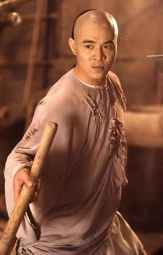 吳京接棒李連杰成國(guó)際武聯(lián)形象大使:宏鑫機(jī)械設(shè)備有限公司