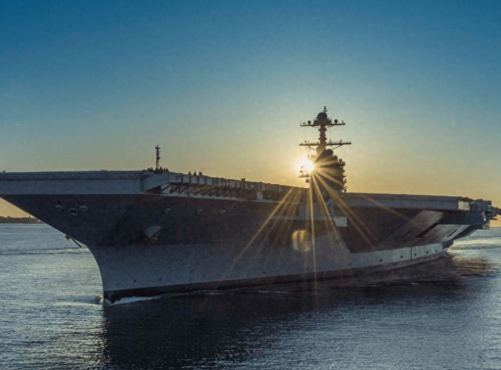 軍工全面衰??！電磁彈射被趕超<strong></p>
<p>宏鑫機械設(shè)備有限公司
</strong>，美海軍無路可退，翻牌徹底無望？:宏鑫機械設(shè)備有限公司
