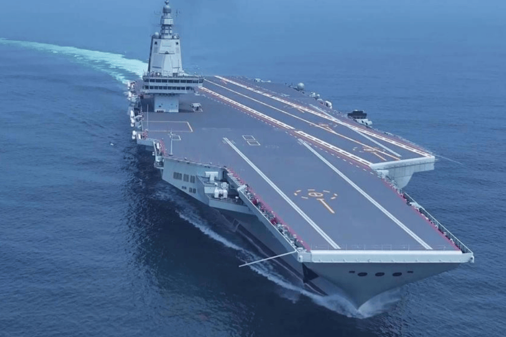 軍工全面衰敗！電磁彈射被趕超<strong></p>
<p>宏鑫機械設(shè)備有限公司
</strong>，美海軍無路可退，翻牌徹底無望？:宏鑫機械設(shè)備有限公司
