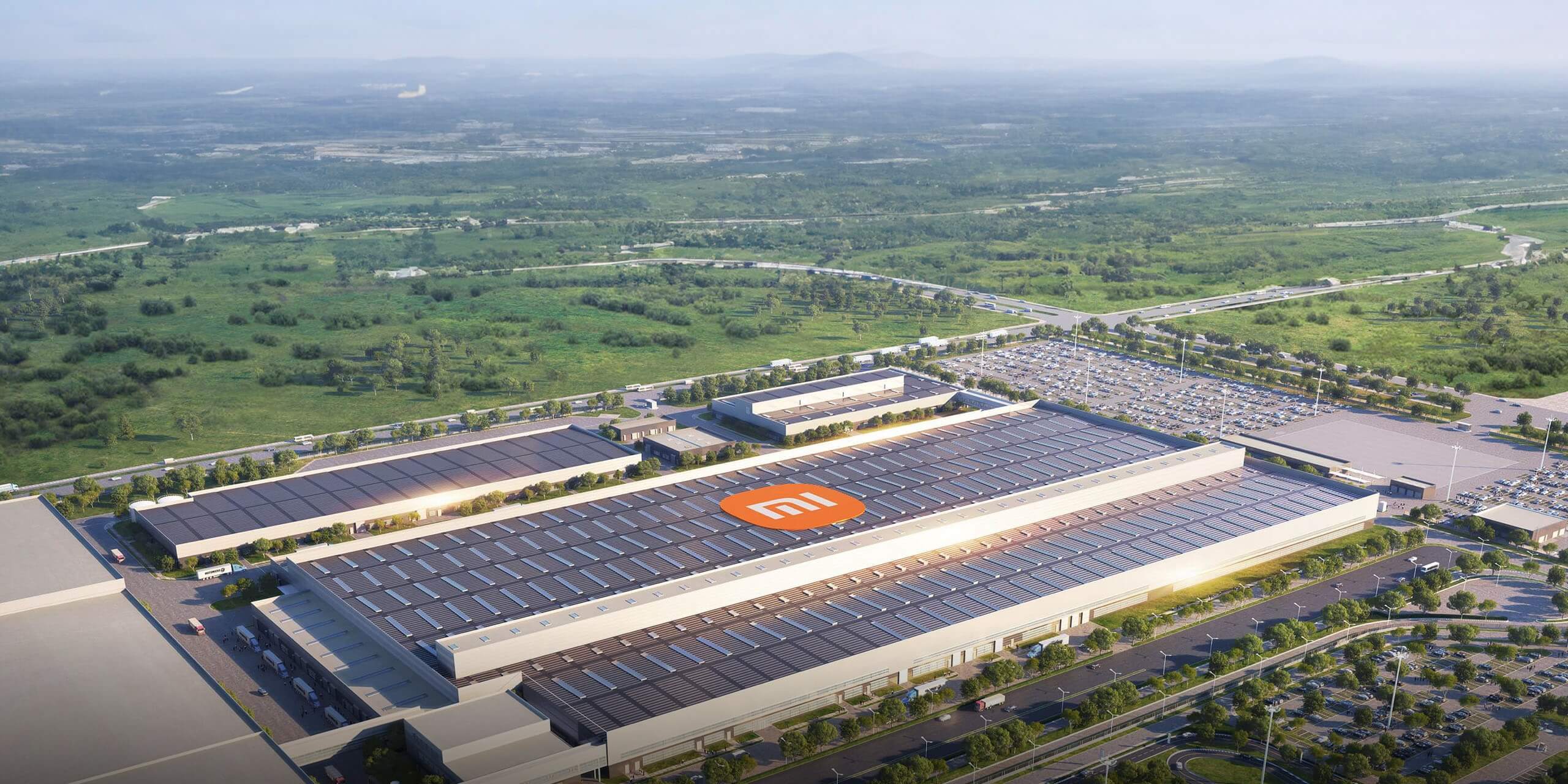 雷軍:小米汽車已交付約40萬輛 呼吁行業(yè)共建生態(tài)抵制黑公關(guān):宏鑫機(jī)械設(shè)備有限公司