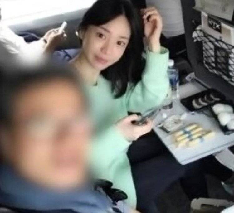 被通緝的韓國財閥千金疑成柬埔寨電詐大佬，曾是男星樸有天未婚妻:宏鑫機械設(shè)備有限公司
