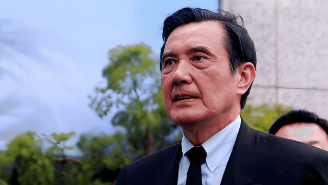 支持率領先，藍營全線倒向鄭麗文？局勢緊張之際，第二個馬英九出現(xiàn)，承諾當選率團訪陸:宏鑫機械設備有限公司
