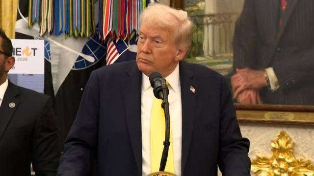 特朗普再次對華“宣戰(zhàn)”，一旦被判定非法，中國將全面打贏關稅戰(zhàn):宏鑫機械設備有限公司
