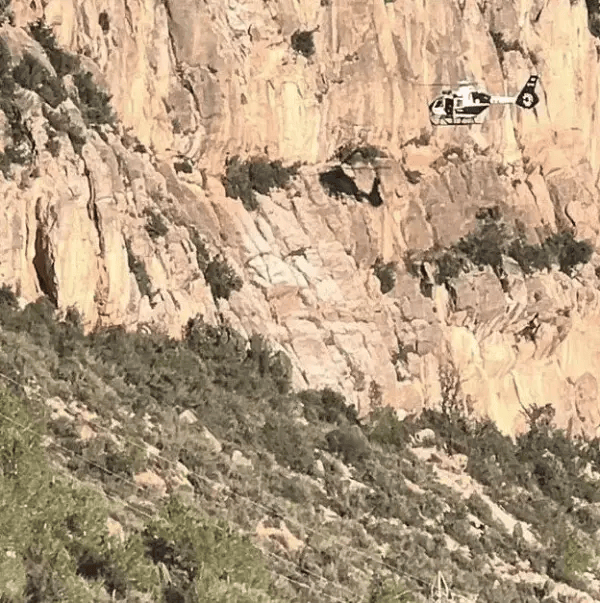 西班牙服裝巨頭創(chuàng)始人墜崖身亡事件迎“反轉(zhuǎn)”:長(zhǎng)子被列為重要嫌疑人:宏鑫機(jī)械設(shè)備有限公司