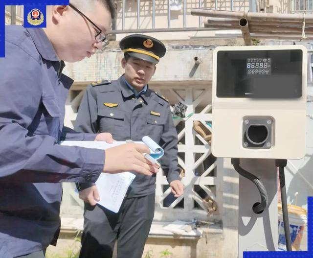 上海一地查出9臺充電樁不合格！錢付了<strong></p>
<p>宏鑫機械設(shè)備有限公司
</strong>，效果打折，網(wǎng)友：這也能缺斤少兩？:宏鑫機械設(shè)備有限公司
