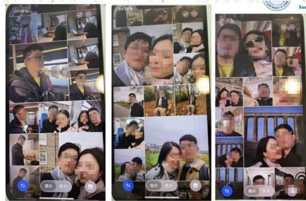 舉報(bào)“妻子出軌華南理工博士”當(dāng)事人:黃某被解除公派留學(xué)協(xié)議:宏鑫機(jī)械設(shè)備有限公司