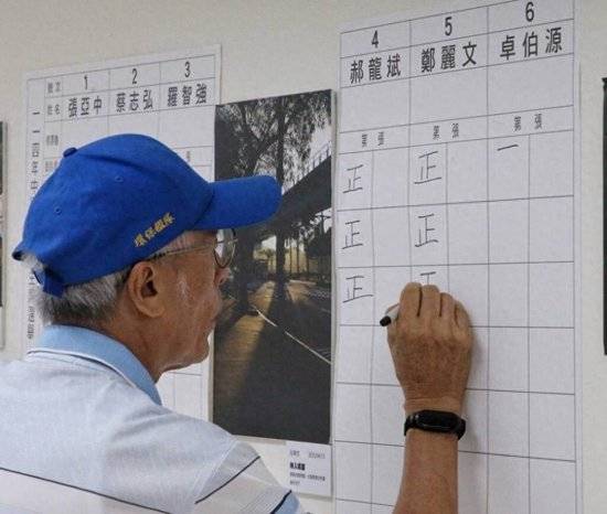 新一任黨主席呼之欲出<strong></p>
<p>宏鑫機(jī)械設(shè)備有限公司
</strong>，鄭麗文穩(wěn)定領(lǐng)先郝龍斌，朱立倫表達(dá)恭喜:宏鑫機(jī)械設(shè)備有限公司
