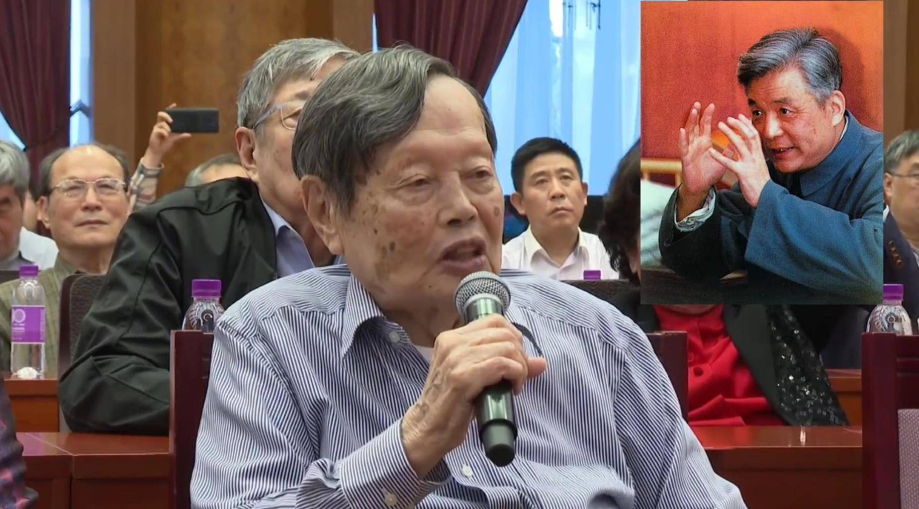 楊振寧逝世好友發(fā)聲：楊先生曾兩次向美方強(qiáng)調(diào)釣魚島屬于中國，朋友們一直盼他二次沖擊諾貝爾獎(jiǎng):宏鑫機(jī)械設(shè)備有限公司
