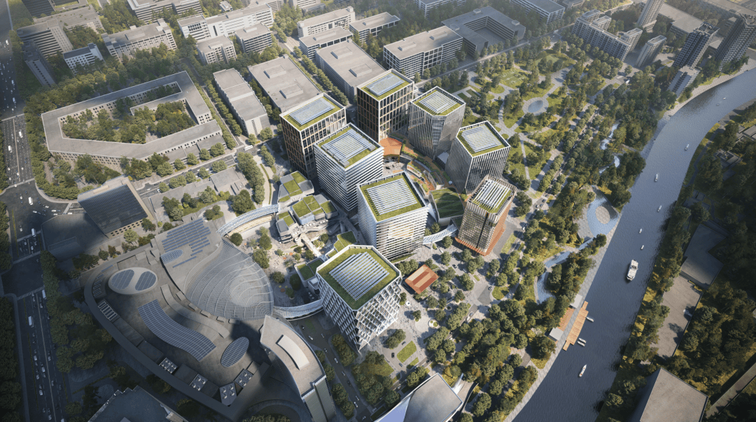 主體封頂！北京將迎來內(nèi)地首個(gè)太古坊，最新消息——:宏鑫機(jī)械設(shè)備有限公司
