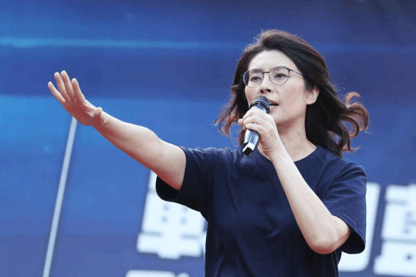 當(dāng)選國民黨主席，鄭麗文發(fā)聲:宏鑫機(jī)械設(shè)備有限公司
