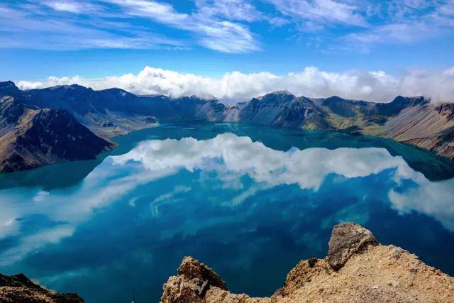 4小時33分！北京高鐵“速通”長白山，周末就能打個來回！:宏鑫機(jī)械設(shè)備有限公司
