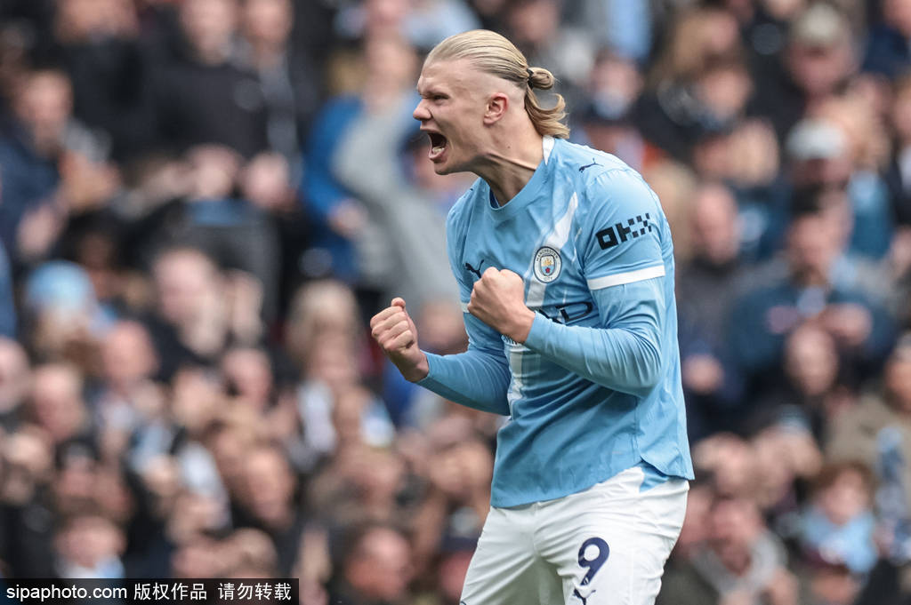 英超-哈蘭德梅開二度薩維尼奧獻(xiàn)助攻 曼城2-0勝埃弗頓:宏鑫機(jī)械設(shè)備有限公司
