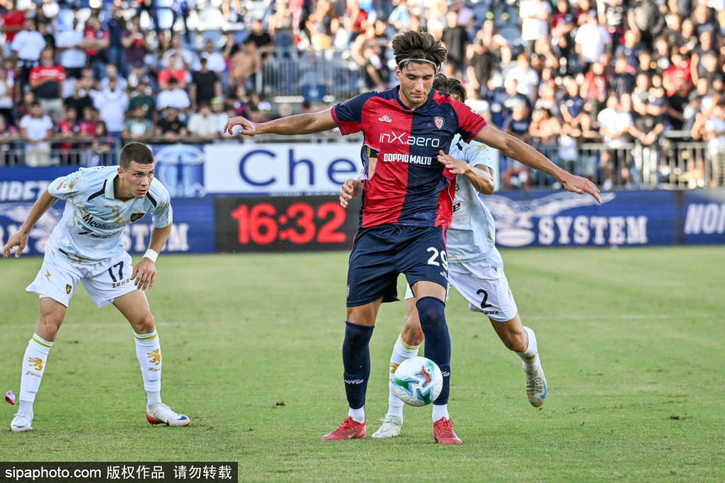 埃爾納內(nèi)斯：相比5000萬歐求購盧克曼，國米2500萬歐簽博尼很劃算:宏鑫機(jī)械設(shè)備有限公司
