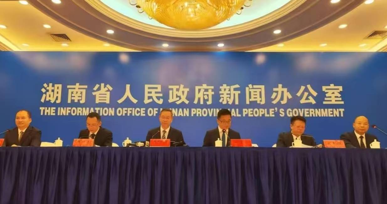 湖南株洲：地區(qū)生產(chǎn)總值增長近千億 高質(zhì)量發(fā)展成色足:宏鑫機(jī)械設(shè)備有限公司
