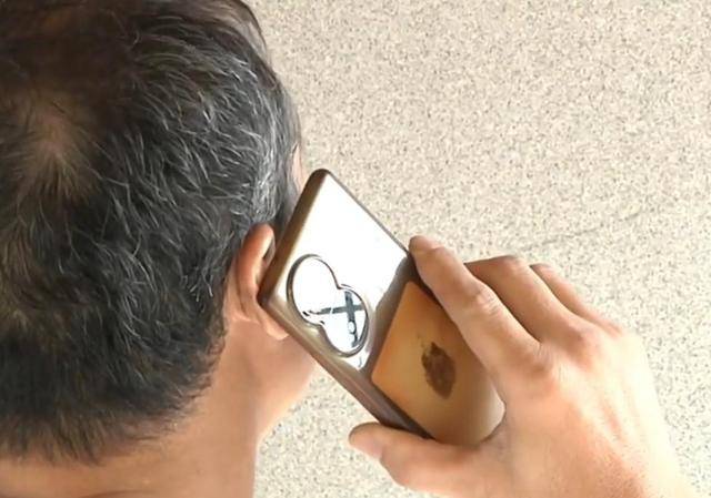 廣州多人遭遇“快遞騙局”:宏鑫機(jī)械設(shè)備有限公司