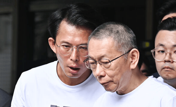 雁默：鄭麗文勝出<strong></p>
<p>宏鑫機(jī)械設(shè)備有限公司
</strong>，趙少康大敗，國(guó)民黨扶得上墻了嗎？:宏鑫機(jī)械設(shè)備有限公司
