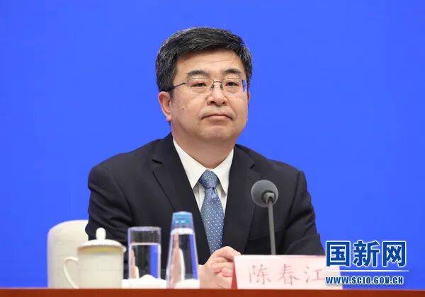 陳春江任河南省委常委、洛陽市委書記:宏鑫機械設(shè)備有限公司
