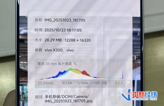 手機(jī)動(dòng)輒2億像素，照片會撐爆內(nèi)存嗎？:宏鑫機(jī)械設(shè)備有限公司
